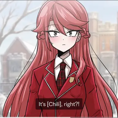 Profile image of Chili