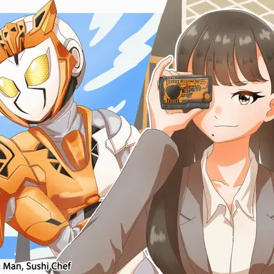 Profile image of Yua Yaiba