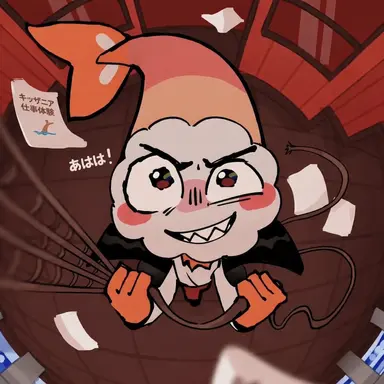 Profile image of ハンター・シュリンポ