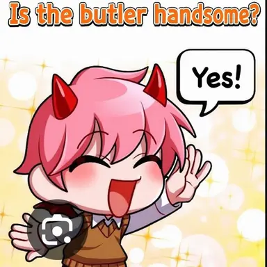 Profile image of Butler