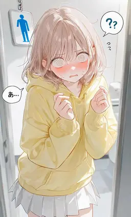 Profile image of ミルク