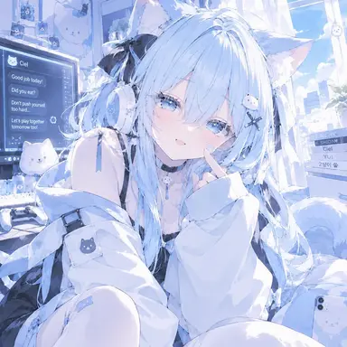 Profile image of Luna
