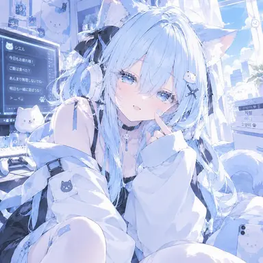 Profile image of ルナ