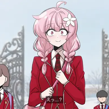 Profile image of キム・シュガ