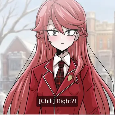 Profile image of Chili