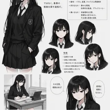 Profile image of キム・ユンジ