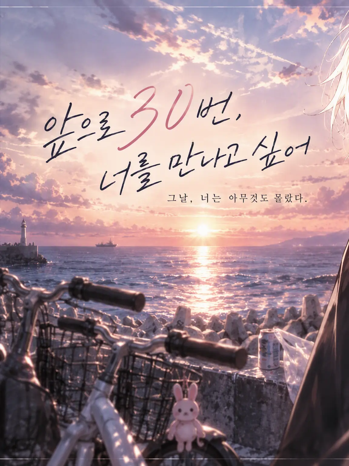 himena34의 앞으로 30번, 너를 만나고 싶어.