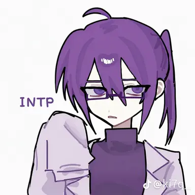 Profile image of INTP