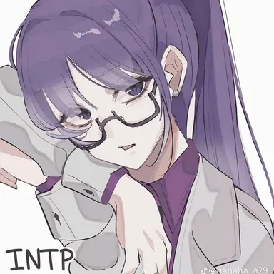 Profile image of INTP