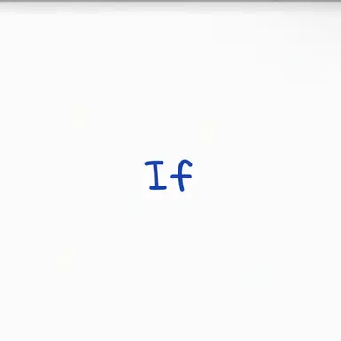 Profile image of If
