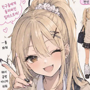 Profile image of 쿠로다 사츠키