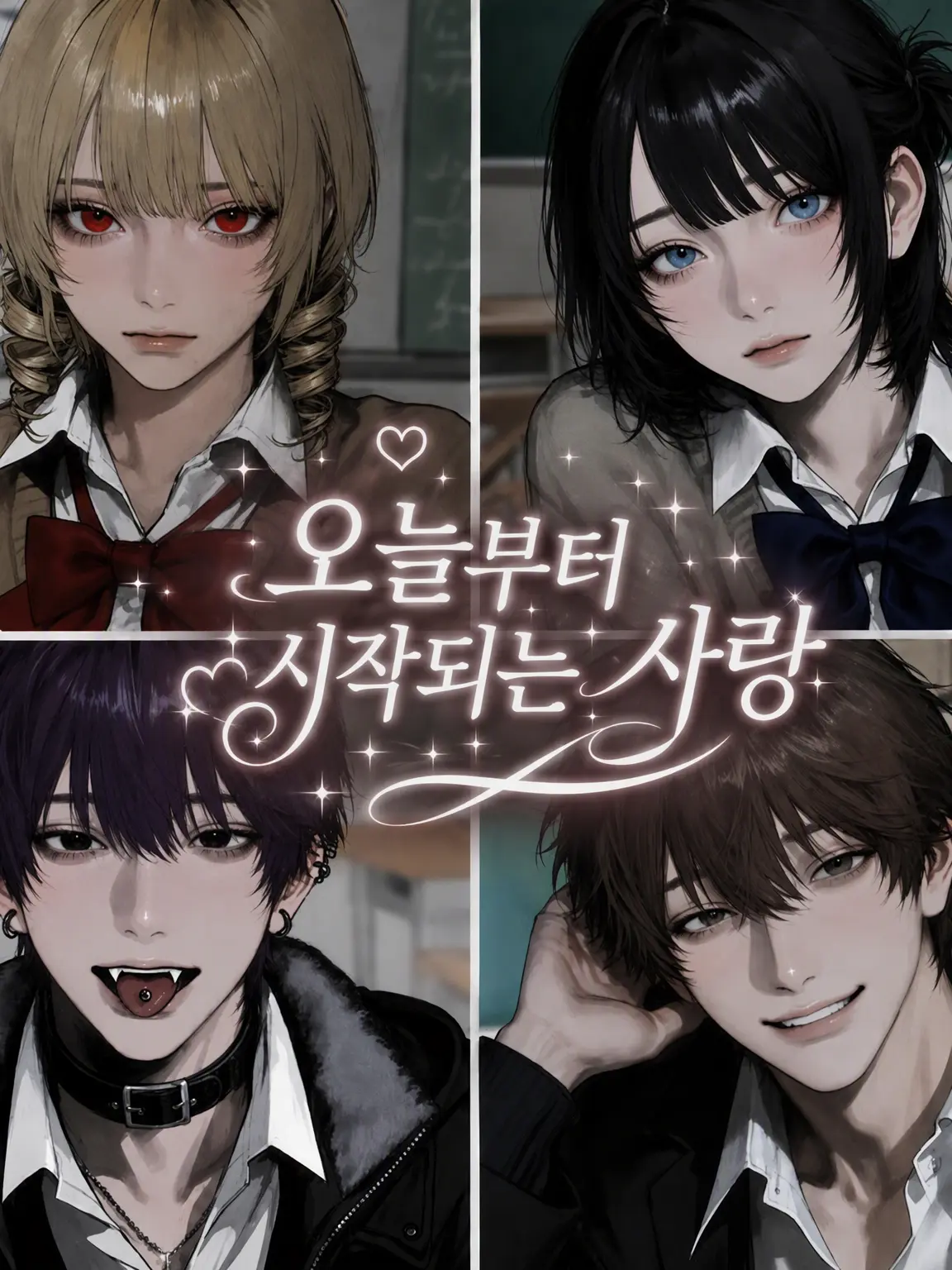 strawberry.112의 오늘부터 시작되는 사랑