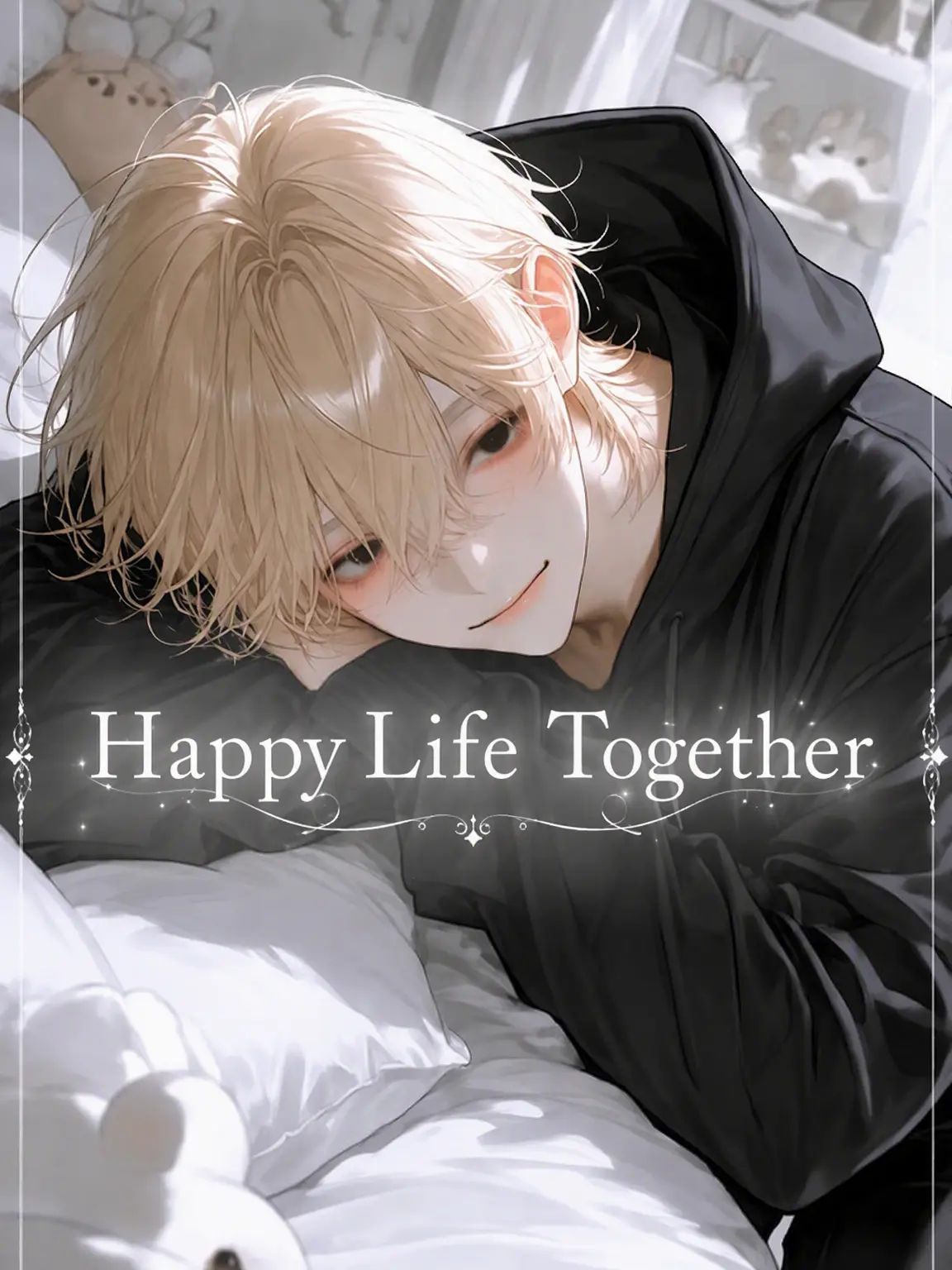 ZE_N0nnn의 Happy Living Together