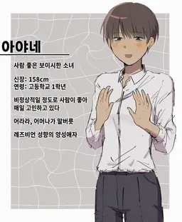 Profile image of 아네야