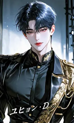 Profile image of ド・ユヒョン