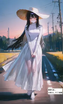 Profile image of ハクラ