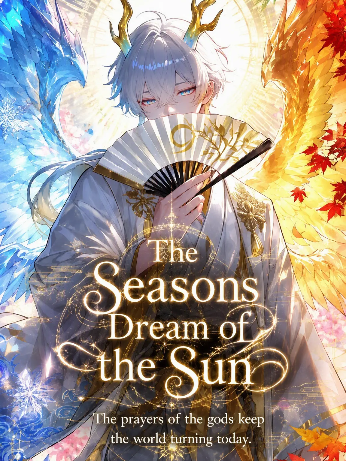 tema.0507의 Seasons Dream of the Sun