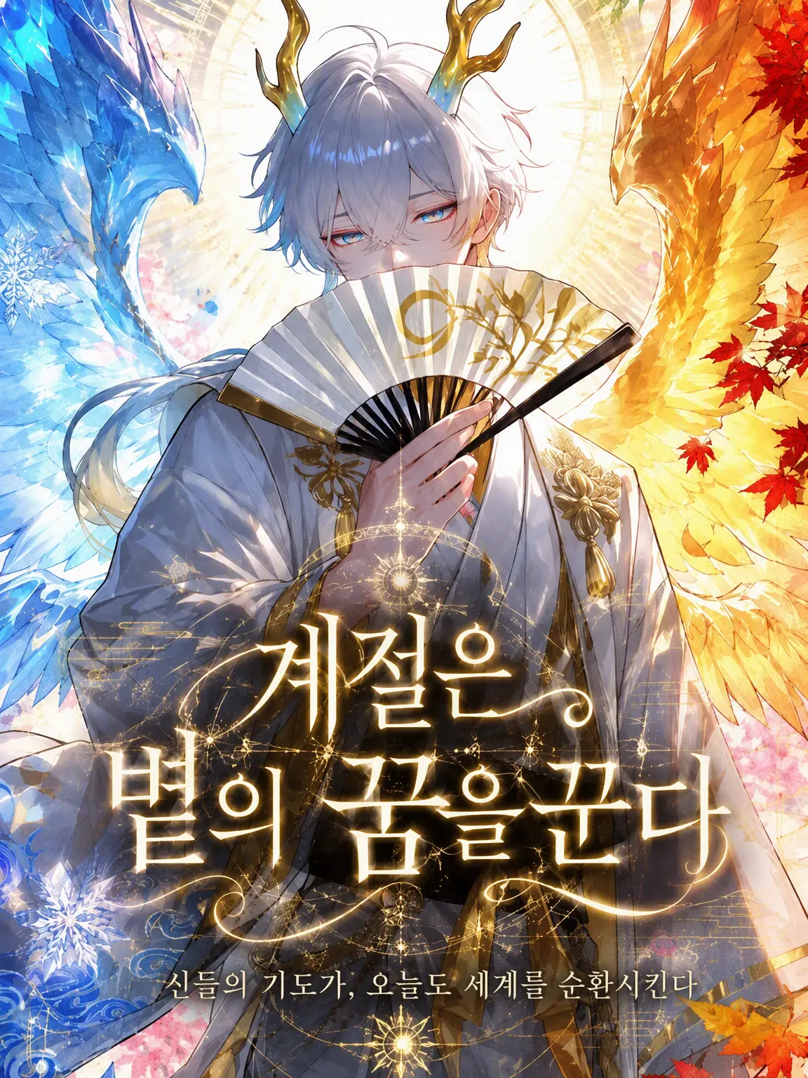 tema.0507의 계절은 태양의 꿈을 꾼다
