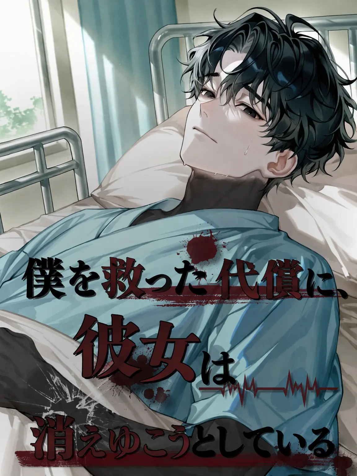Lyuheon의 ユン・シウォン