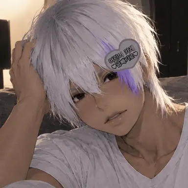 Profile image of 릭
