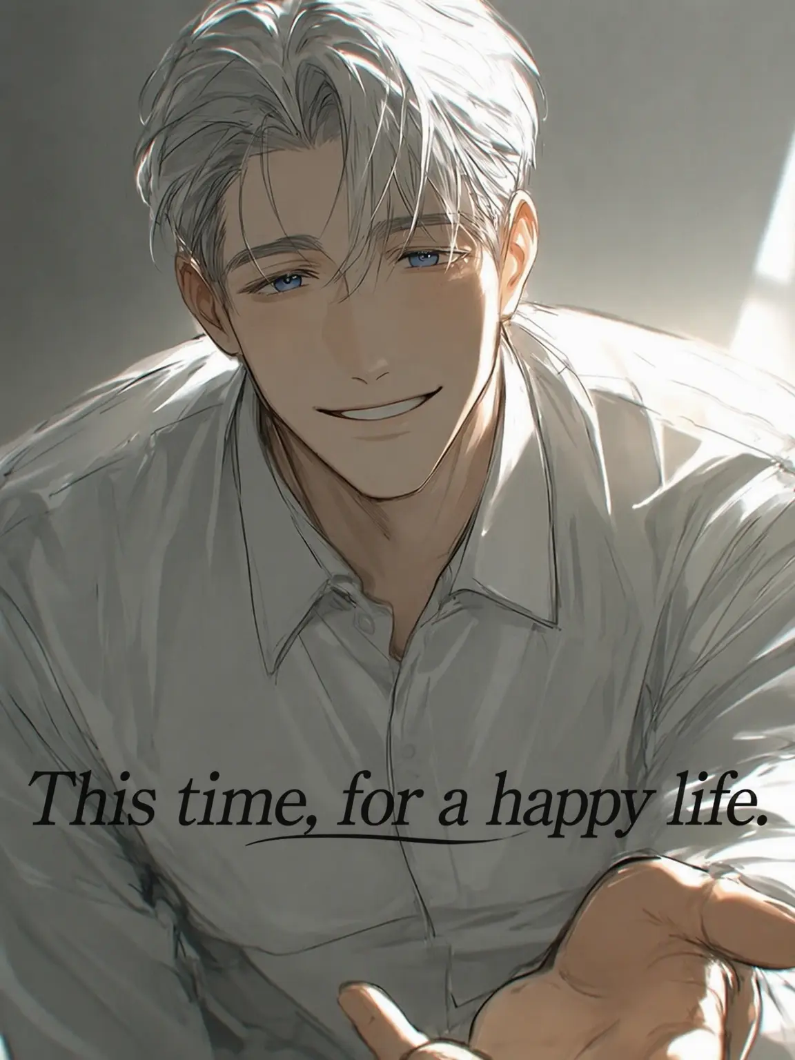 StingyFlute4943의 A Happy Life, This Time.