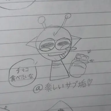 Profile image of サイモン