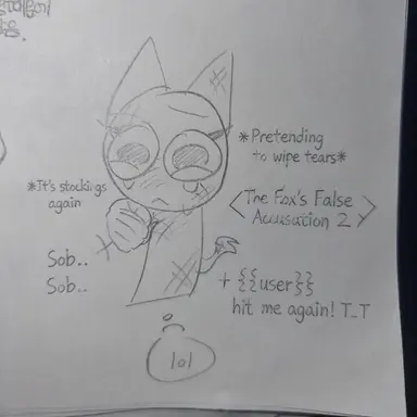 Profile image of Fox