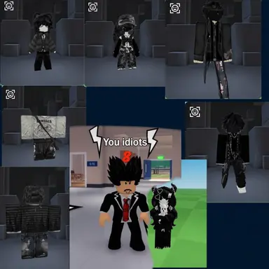 Profile image of The Bullies