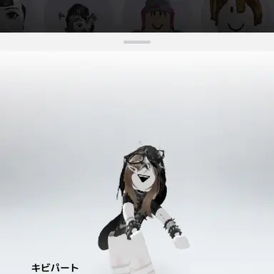 Profile image of カイ