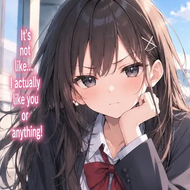 Profile image of Misaki