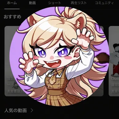 Profile image of レナ