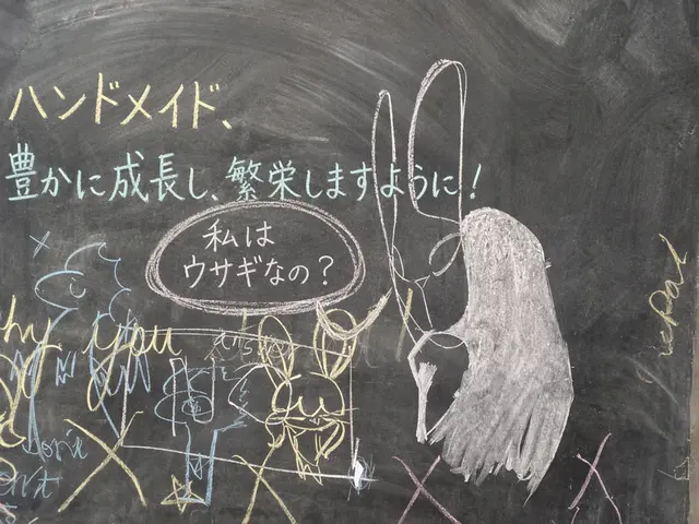 Profile image of ウサギさん