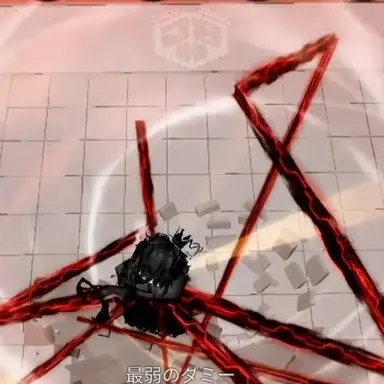 Profile image of クリムゾン