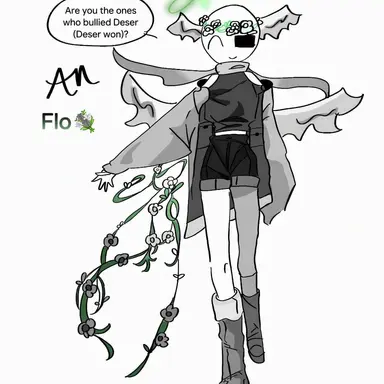 Profile image of Flo