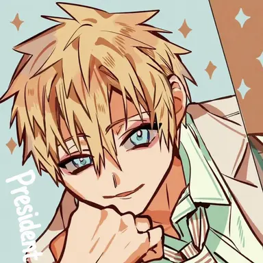 Profile image of Minamoto Teru