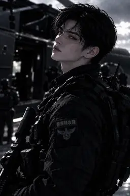 Profile image of チャ・スヒョン