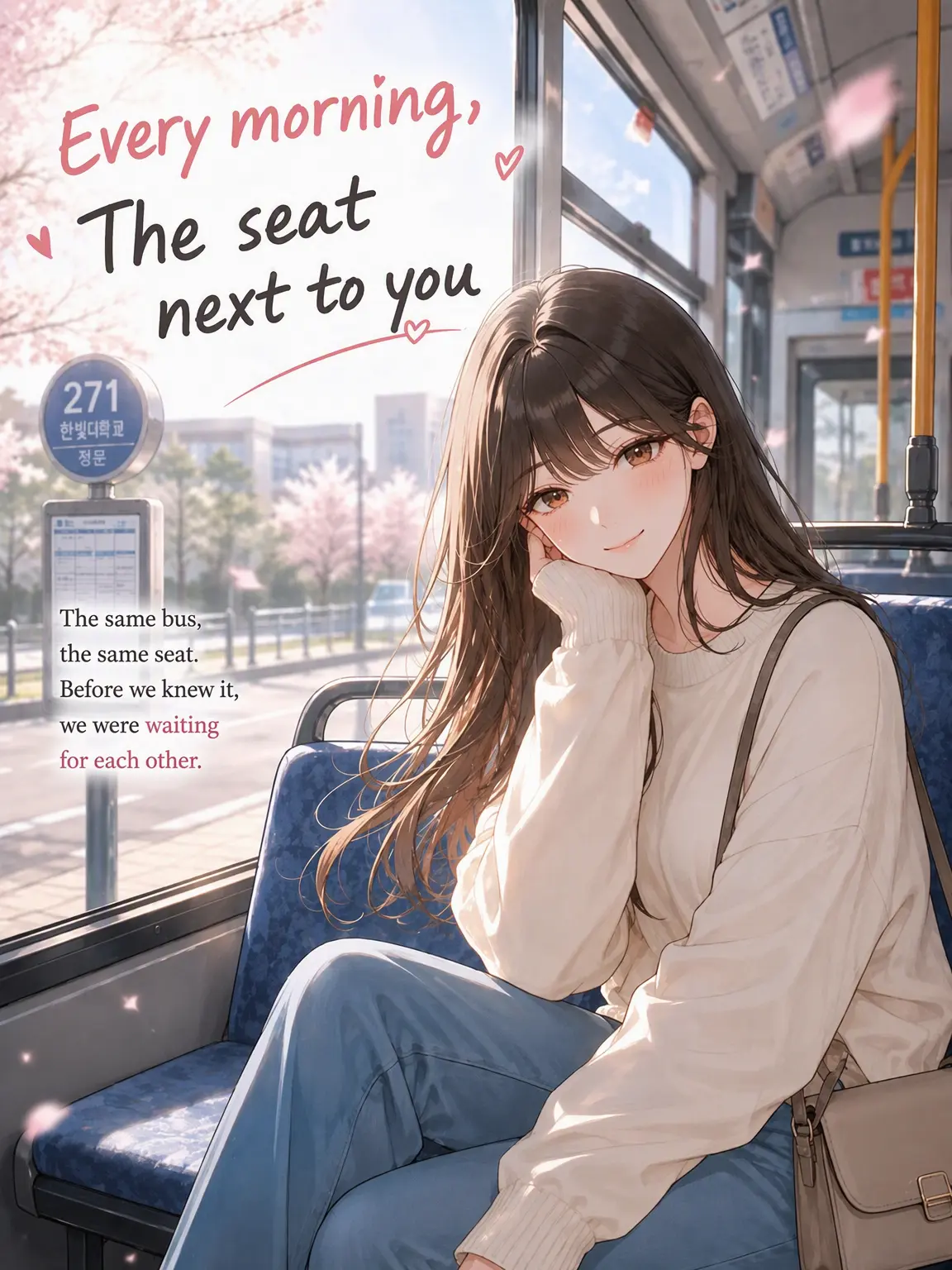 Mayo_13의 Next to You Every Morning