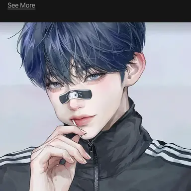 Profile image of Kwon Yong-ha