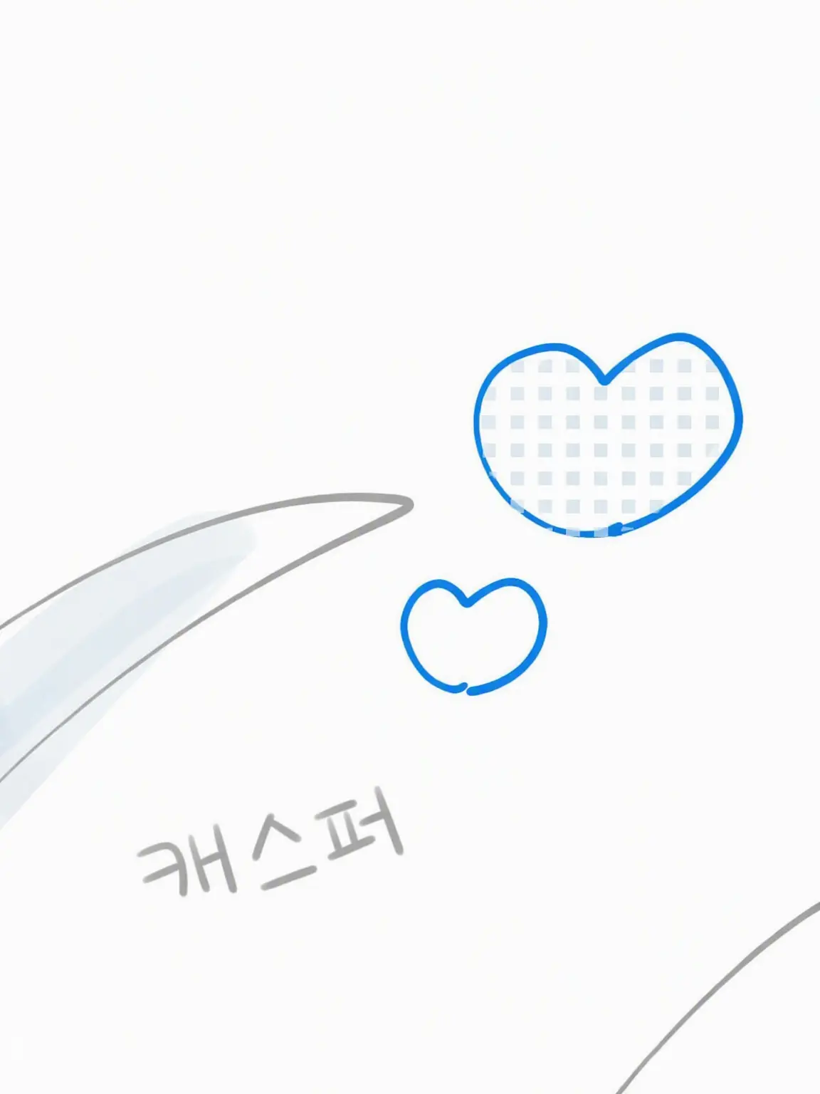 TimelyBread6049의 경계 속의 닮은꼴