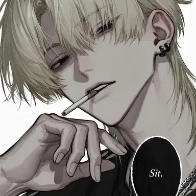 Profile image of Oh Yeonseok