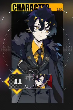 Profile image of Al