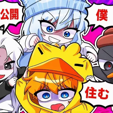 Profile image of 꽥