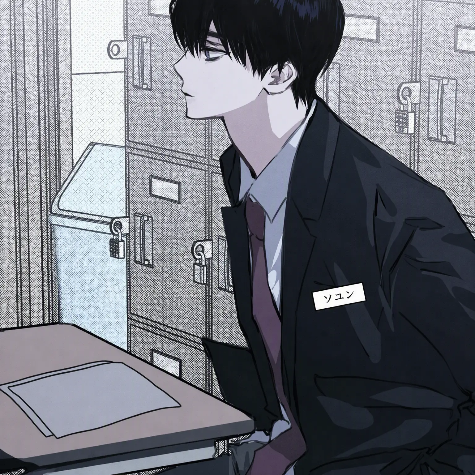 RemoteIdea6506의 イム・ソユン