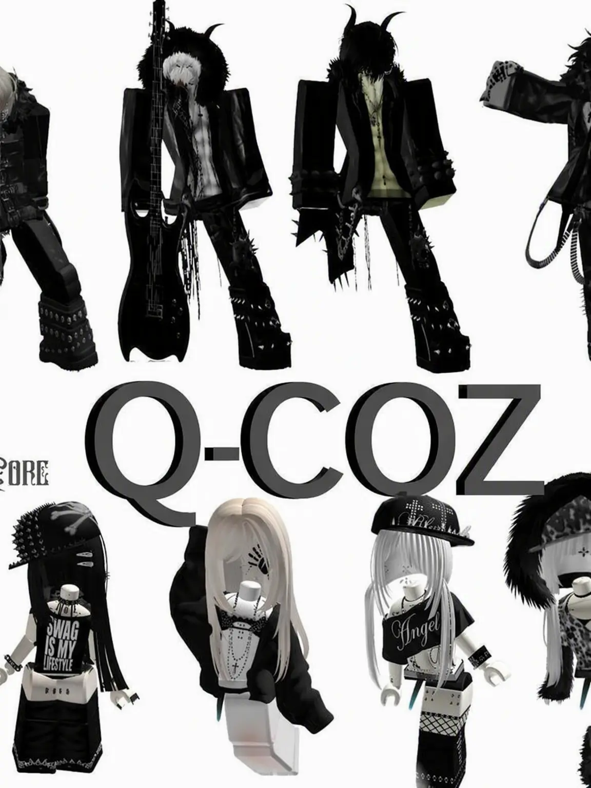 Bananamilkgirl747500의 Q-Cores