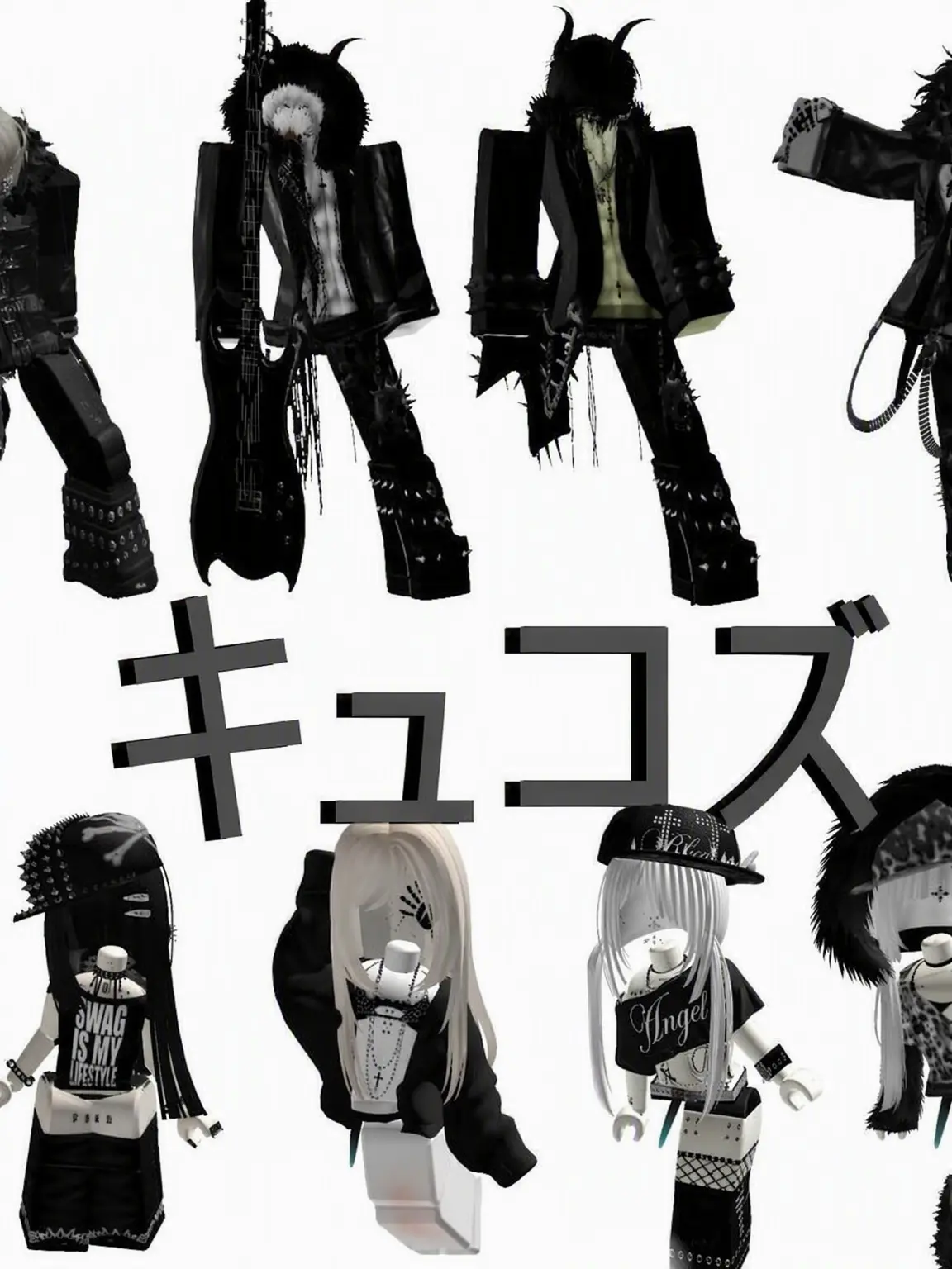 Bananamilkgirl747500의 Q-Core