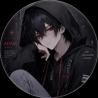 Profile image of Adam