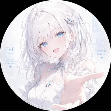 Profile image of Eve