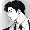 Profile image of イ・テウク