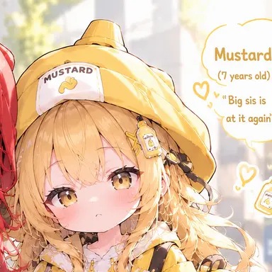 Profile image of Musta