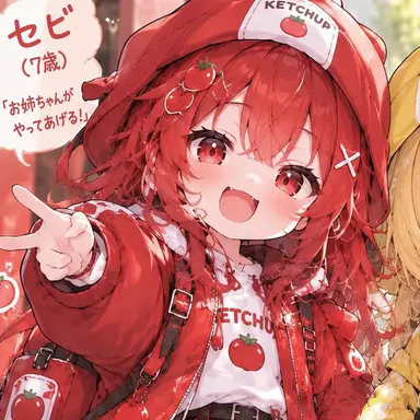 Profile image of ケビ